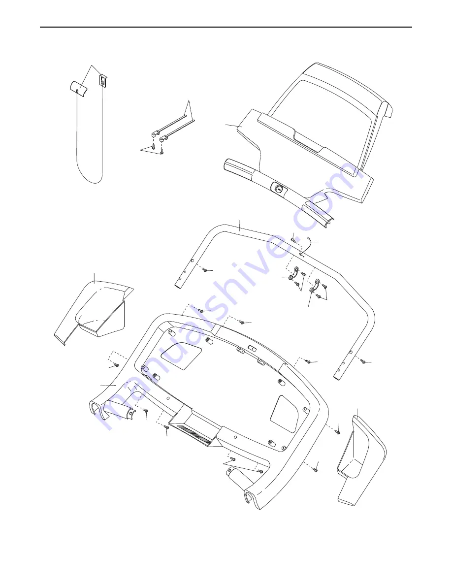 Pro-Form PFTL496140 Скачать руководство пользователя страница 35