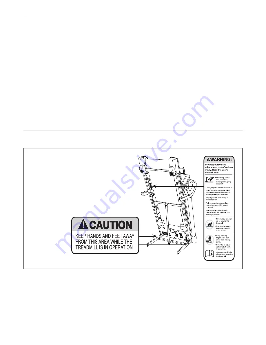 Pro-Form PFTL79117.0 Скачать руководство пользователя страница 2