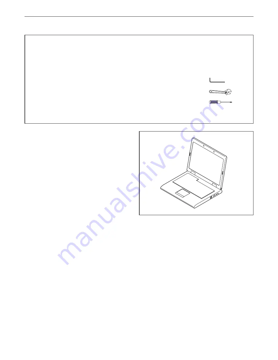 Pro-Form PFTL79117.0 Скачать руководство пользователя страница 9