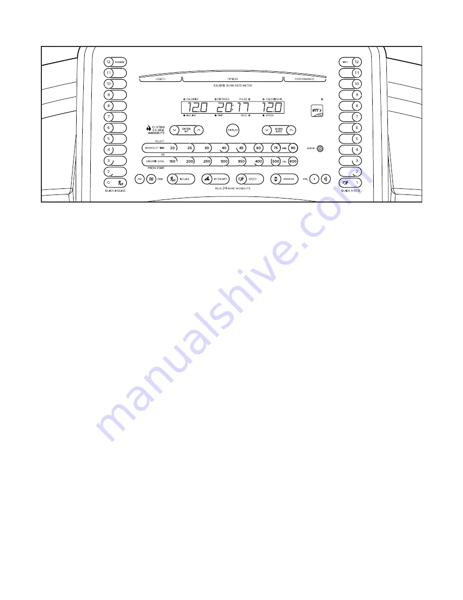 Pro-Form PFTL79117.0 User Manual Download Page 21