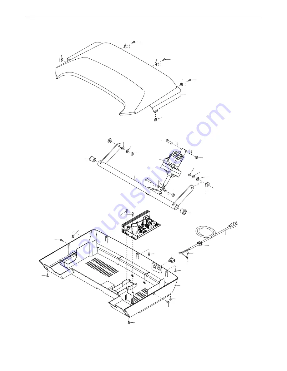 Pro-Form PFTL79117.0 User Manual Download Page 37