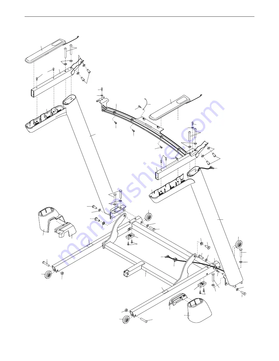 Pro-Form PFTL79117.0 Скачать руководство пользователя страница 38