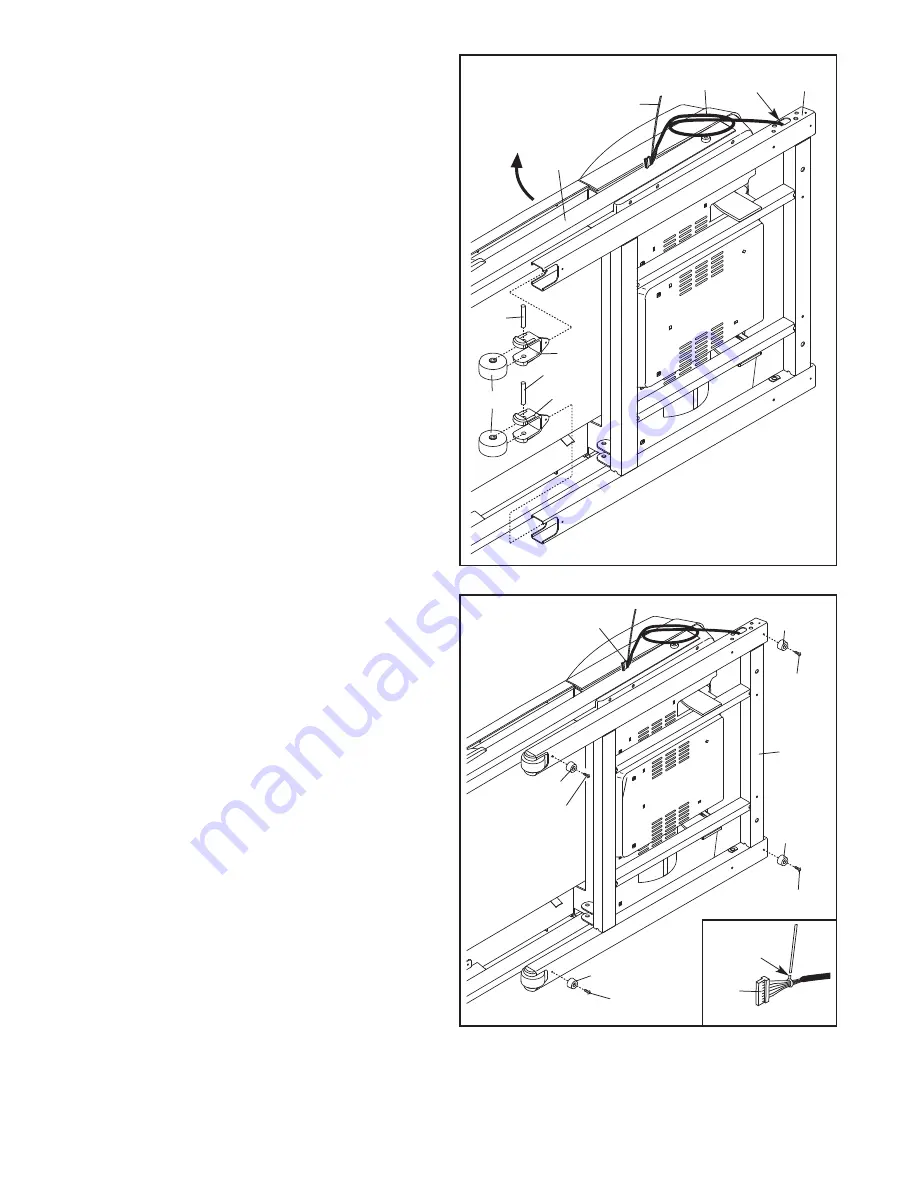 Pro-Form Power 690 Скачать руководство пользователя страница 7