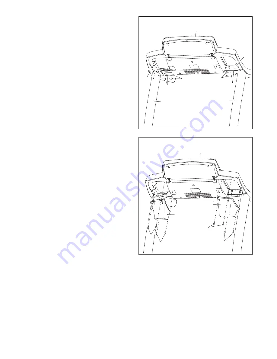 Pro-Form Power 690 User Manual Download Page 12