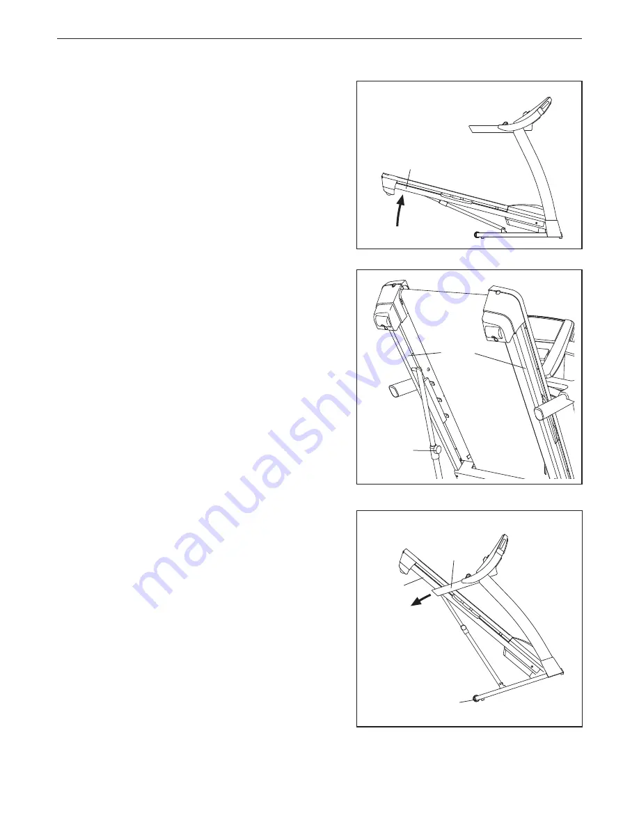 Pro-Form Power 690 User Manual Download Page 20