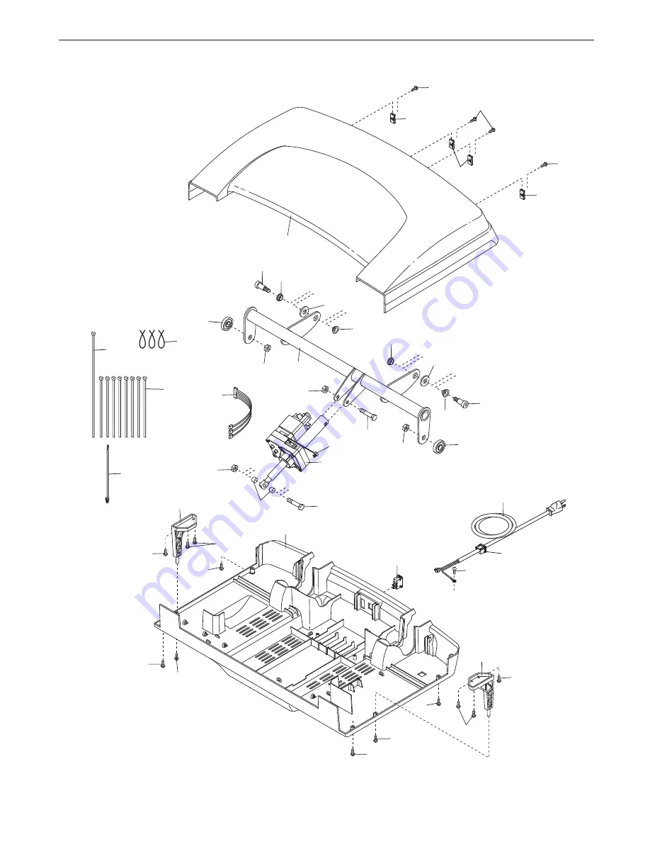 Pro-Form Power 690 Скачать руководство пользователя страница 29