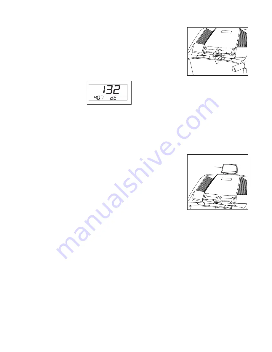 Pro-Form Sport 4.0 User Manual Download Page 20