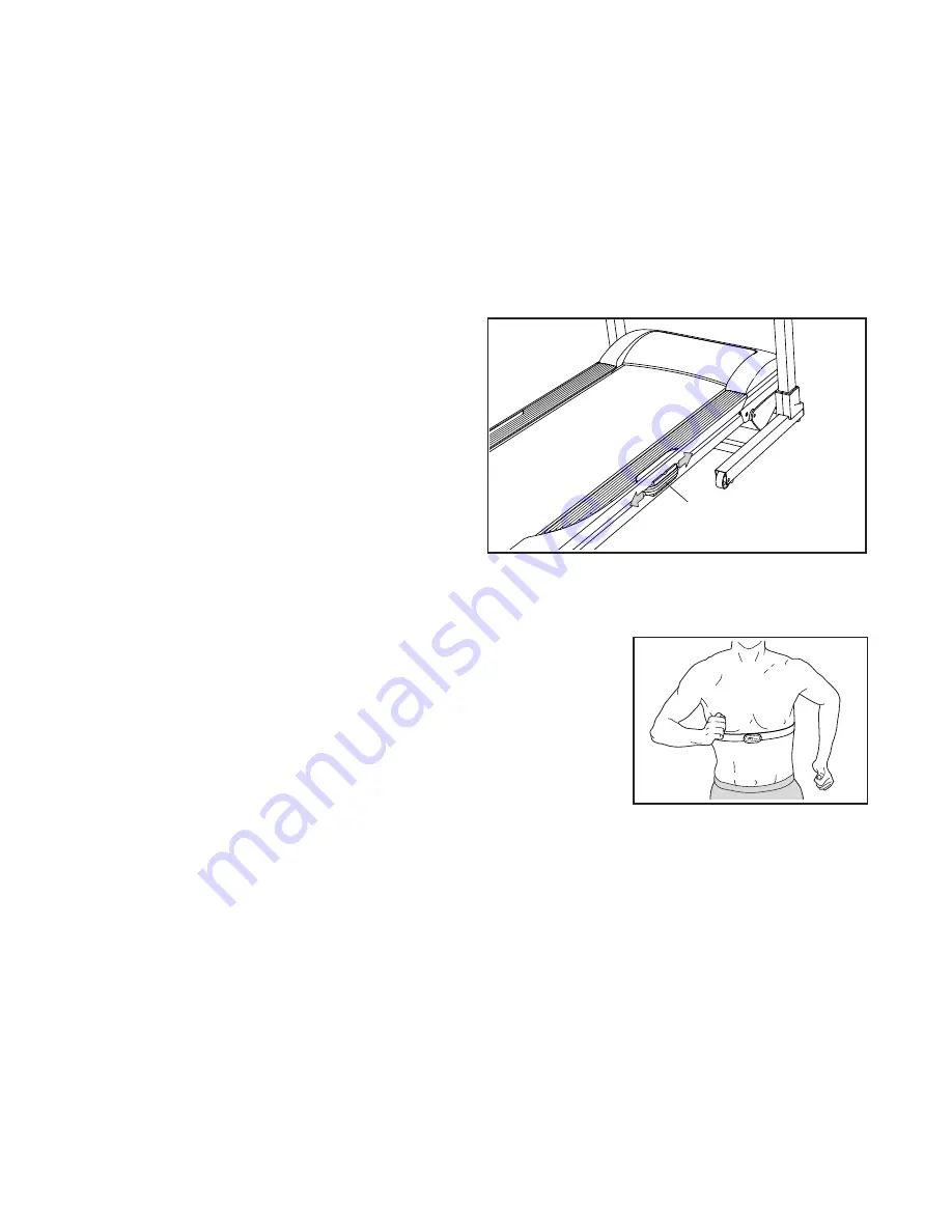 Pro-Form trainer 430i User Manual Download Page 17