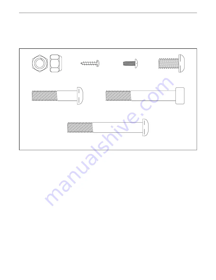 Pro-Form TRAINER 7.0 PFEVEL10716.0 Скачать руководство пользователя страница 6