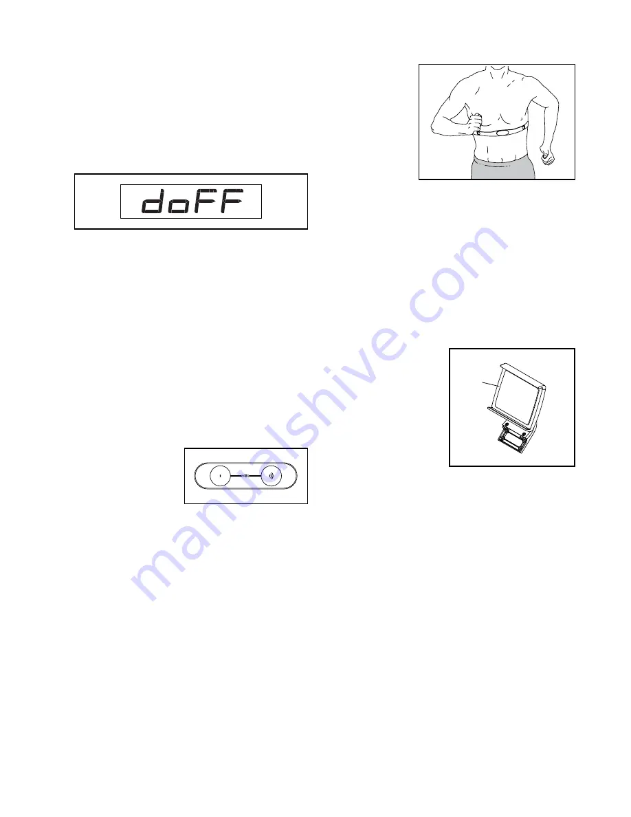 Pro-Form TRAINER 8.0 Скачать руководство пользователя страница 24