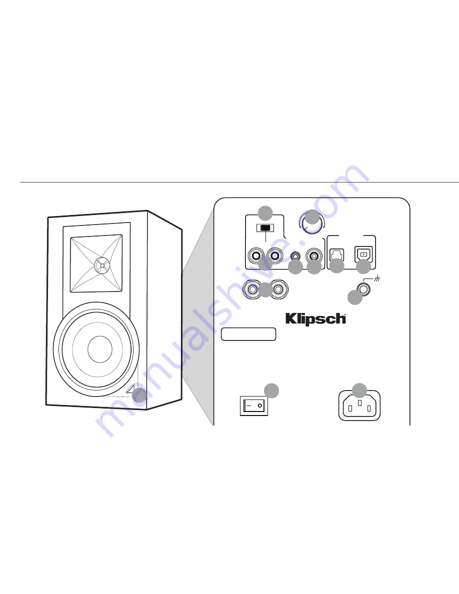 Pro-Ject Audio Systems 8.6 UP Instructions For Use Manual Download Page 15