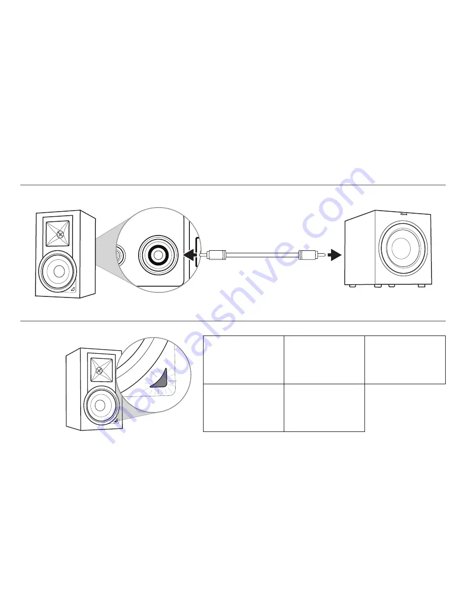 Pro-Ject Audio Systems 8.6 UP Instructions For Use Manual Download Page 25