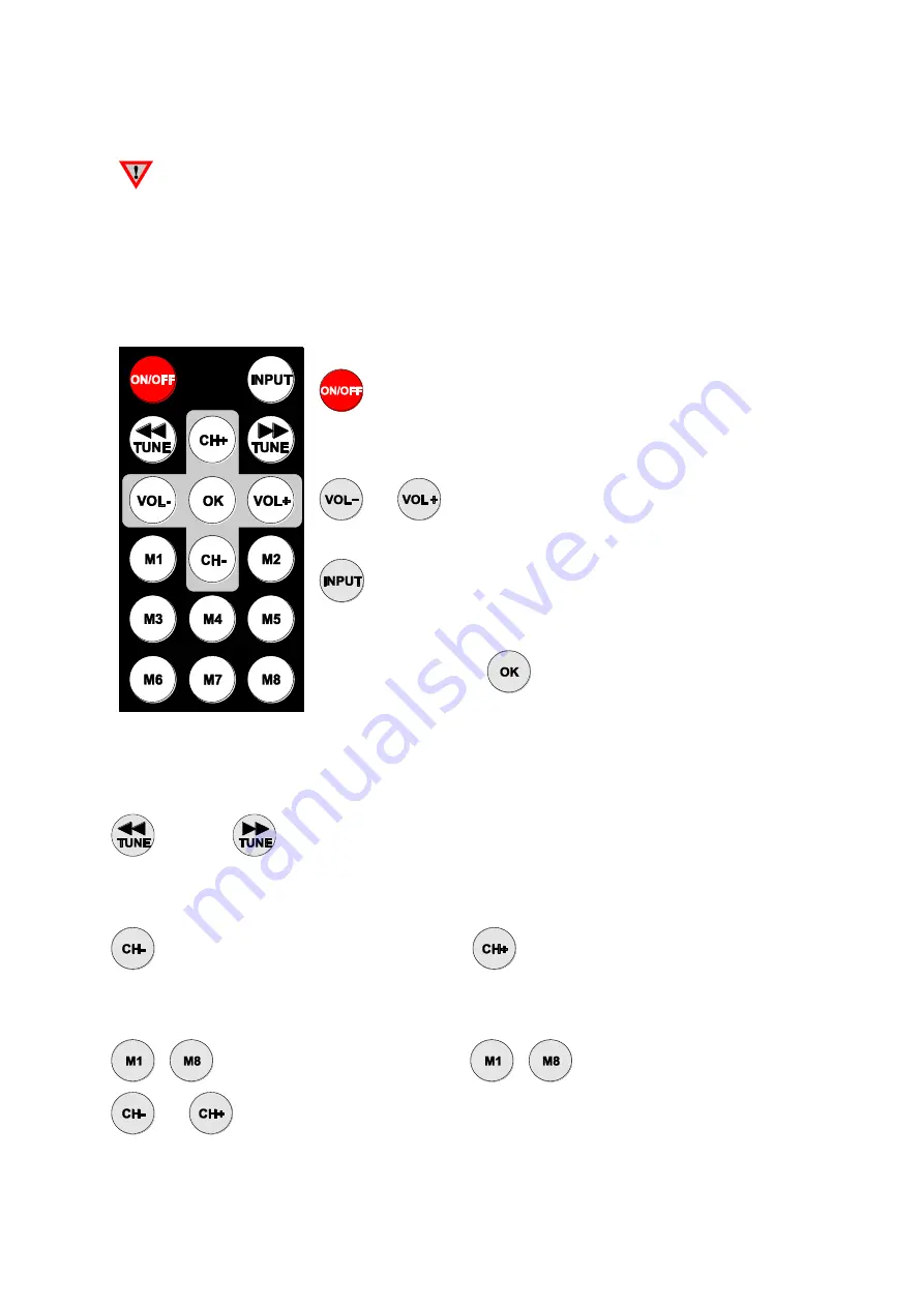 Pro-Ject Audio Systems Box Design Pro-Ject Tuner Box S2 Instructions For Use Manual Download Page 3