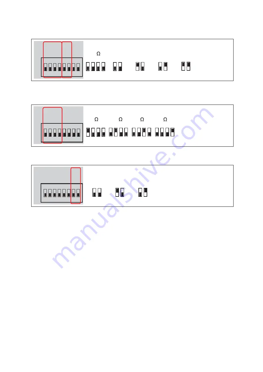 Pro-Ject Audio Systems Pro-Ject Tube Box S Instructions For Use Download Page 3