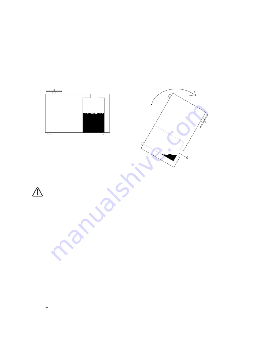 Pro-Ject Audio Systems VC-E Instructions For Use Manual Download Page 6