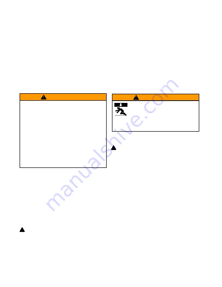 Pro-Lift F-2332JSC Operating Instructions & Parts Manual Download Page 25