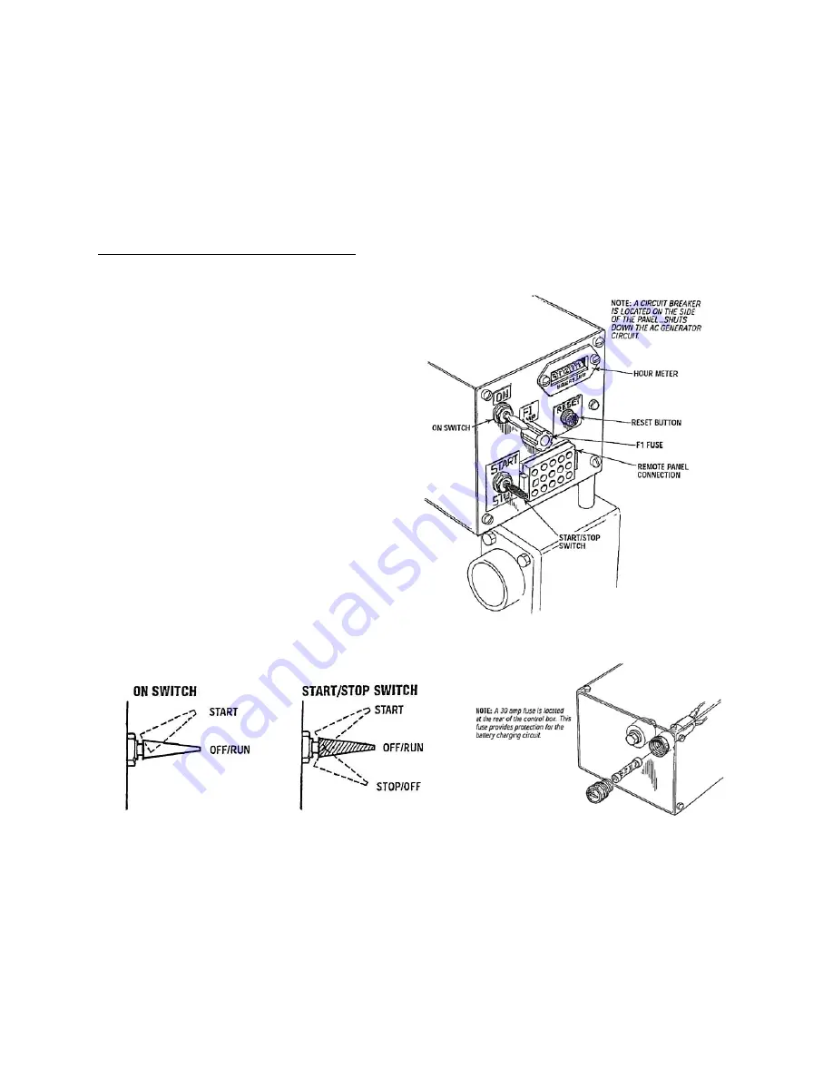 Pro-Line Boats 29 Express Owner'S Manual Download Page 30