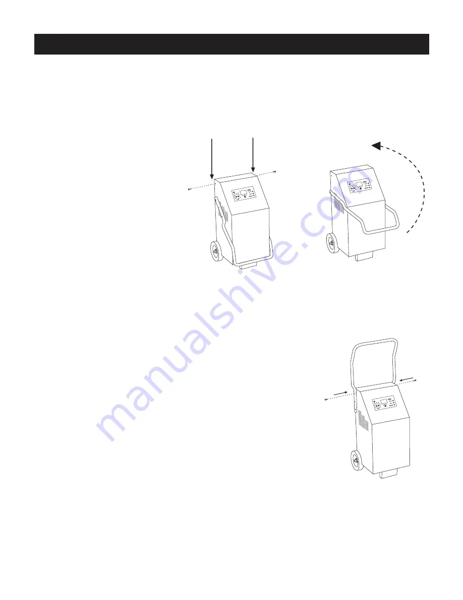 Pro-Logix 141-396-000 Operator'S Manual Download Page 38