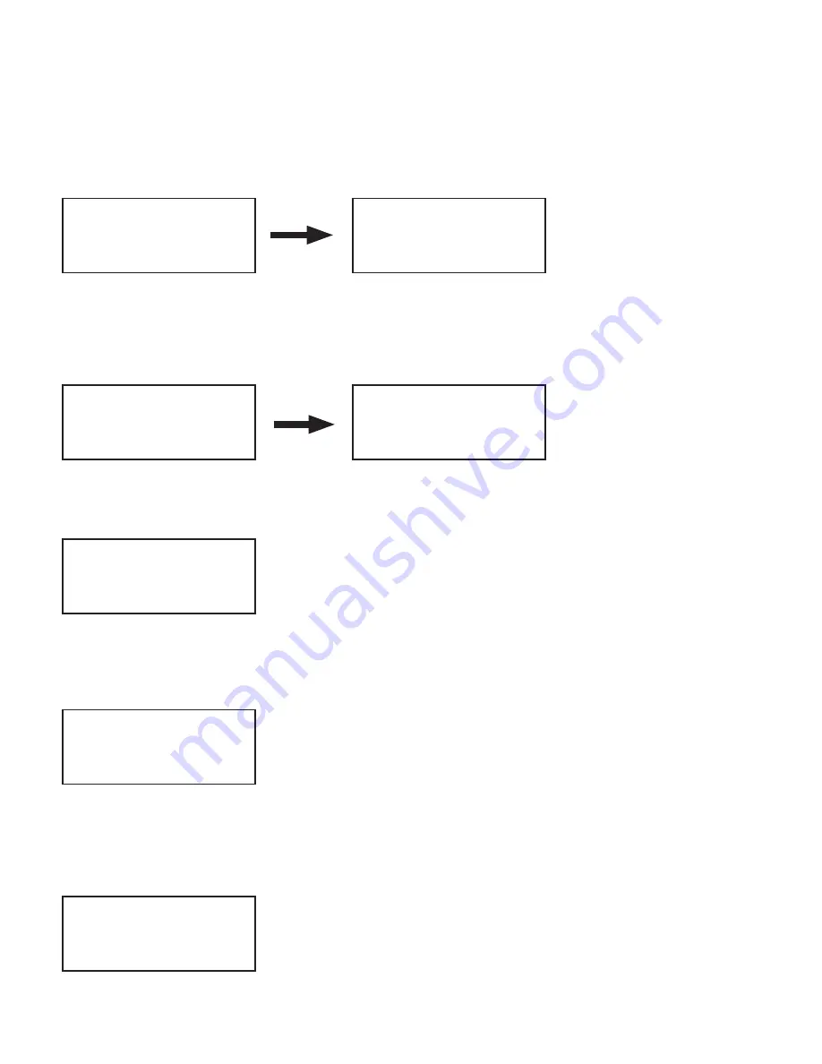 Pro-Logix PL5100 Owner'S Manual Download Page 16