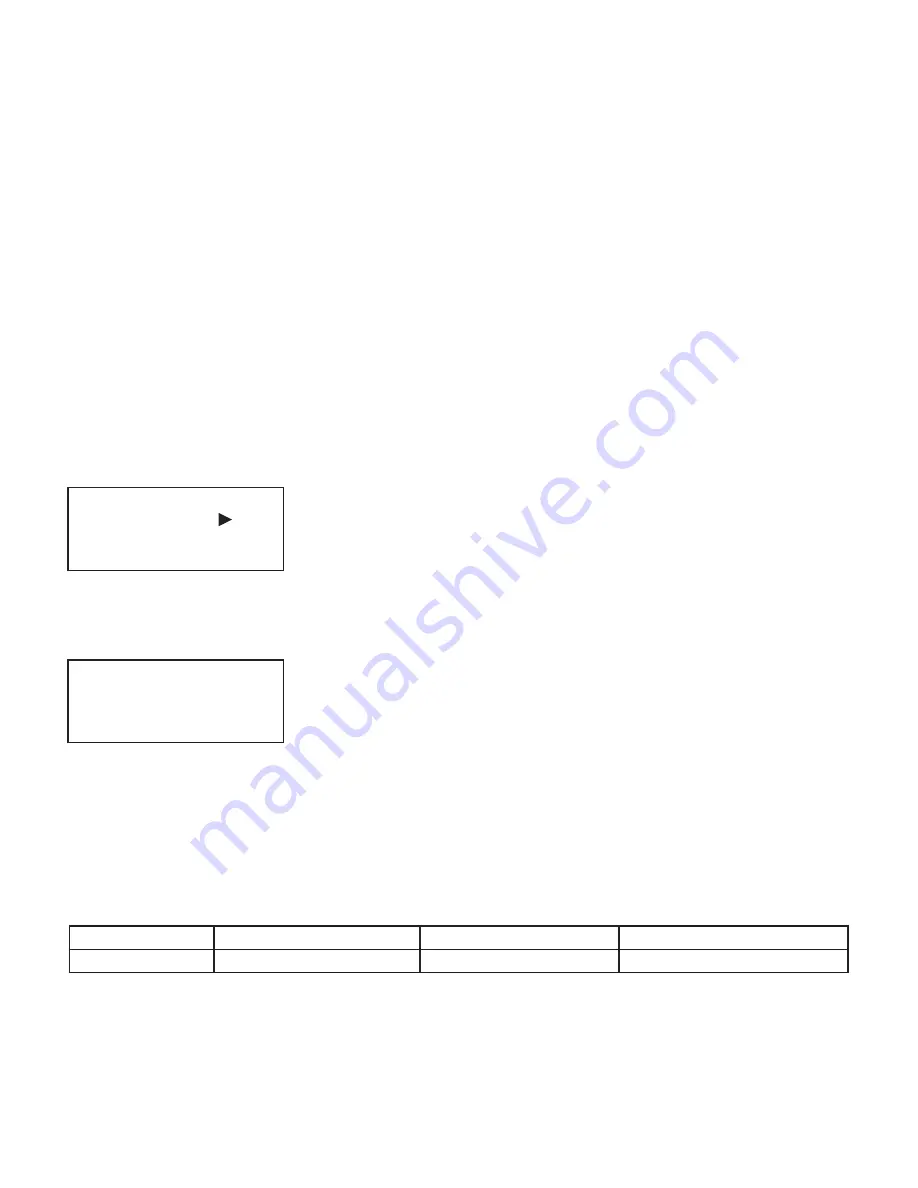 Pro-Logix PL5100 Owner'S Manual Download Page 18