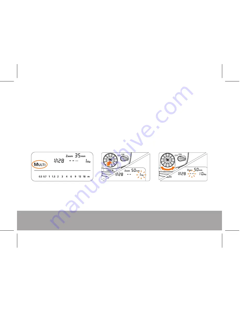 pro master FL190 User Manual Download Page 12