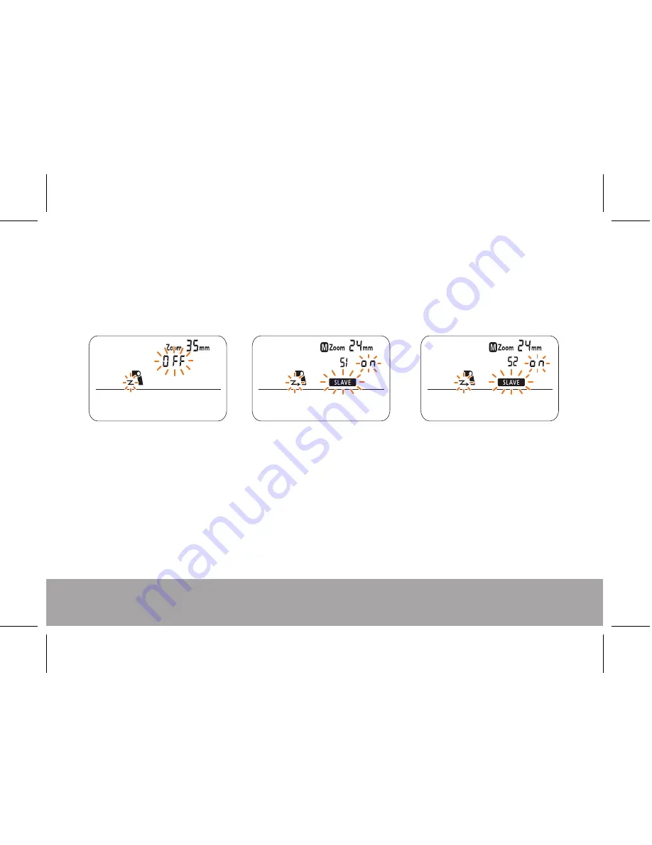 pro master FL190 User Manual Download Page 25