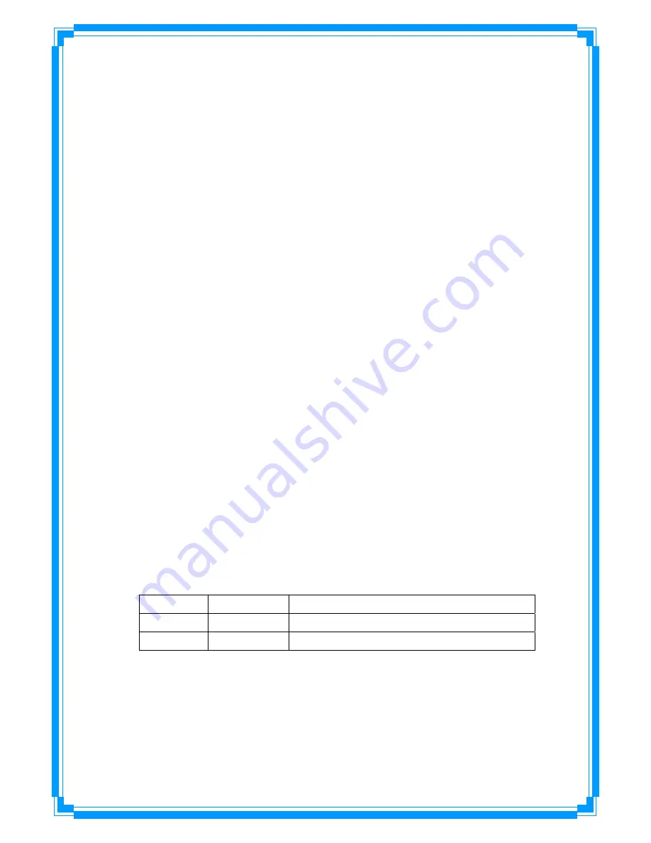 PRO-NETS WP81R1 User Manual Download Page 6