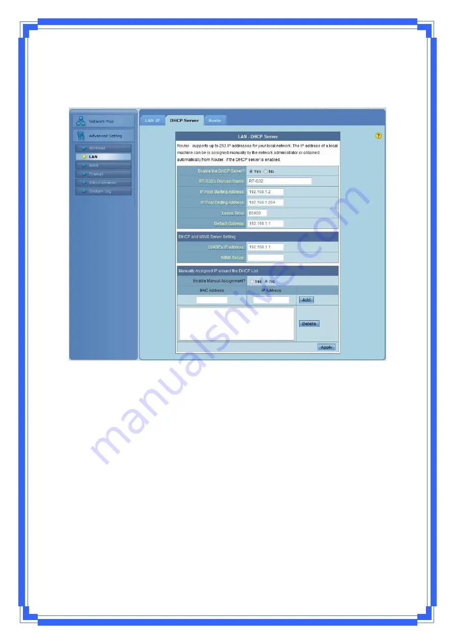 PRO-NETS WR514A User Manual Download Page 18