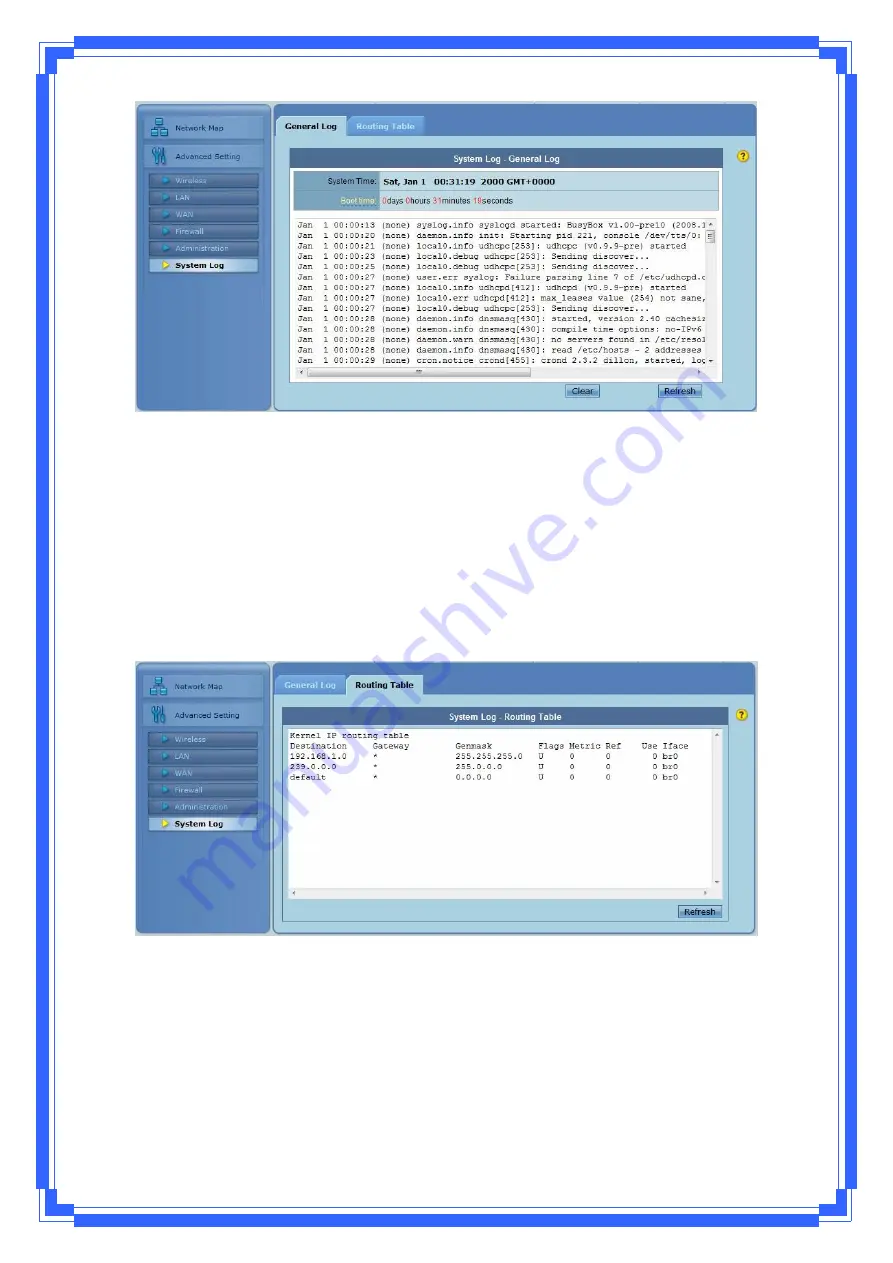 PRO-NETS WR514A User Manual Download Page 30