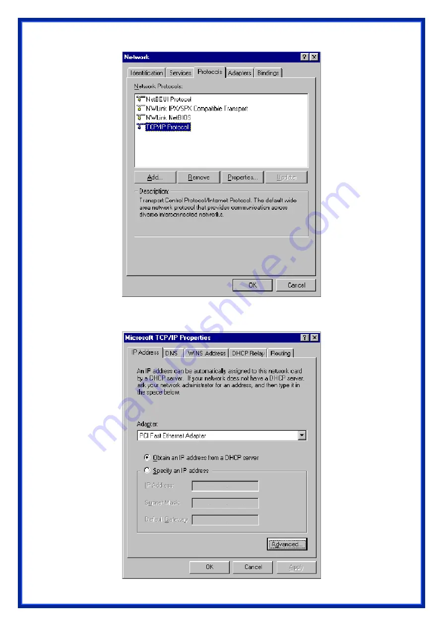 PRO-NETS WR850R User Manual Download Page 13