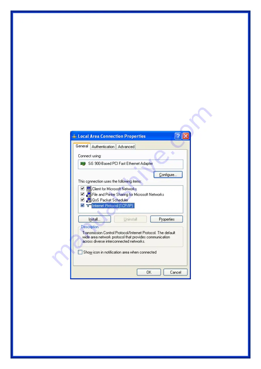 PRO-NETS WR850R User Manual Download Page 16