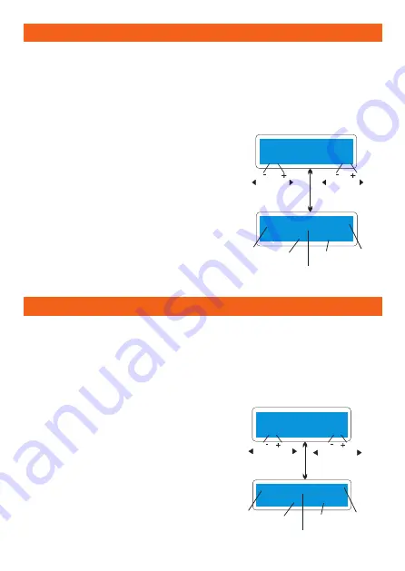 Pro-Peak Sigma EQ Hyper Operating Manual Download Page 15