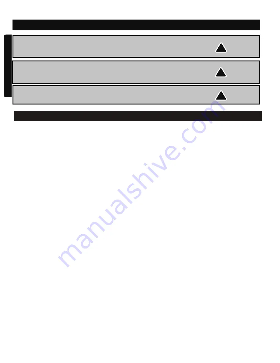 PRO-PULSE 64315015 Скачать руководство пользователя страница 8