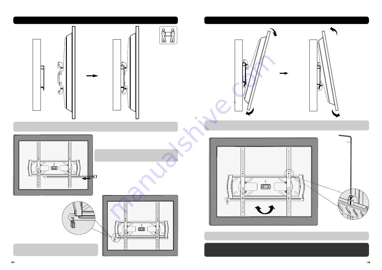 PRO SIGNAL PS-ATWB47T Installation Instructions Manual Download Page 5