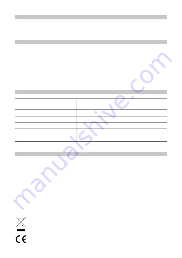 PRO SIGNAL PSG03921 Instructions Download Page 2