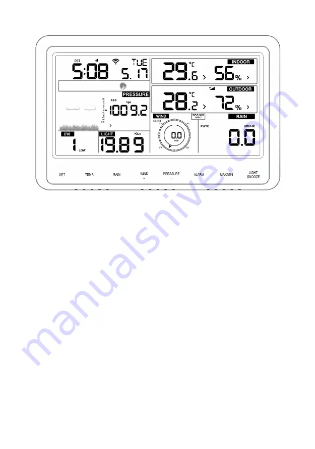 PRO SIGNAL PSG04173 Manual Download Page 12