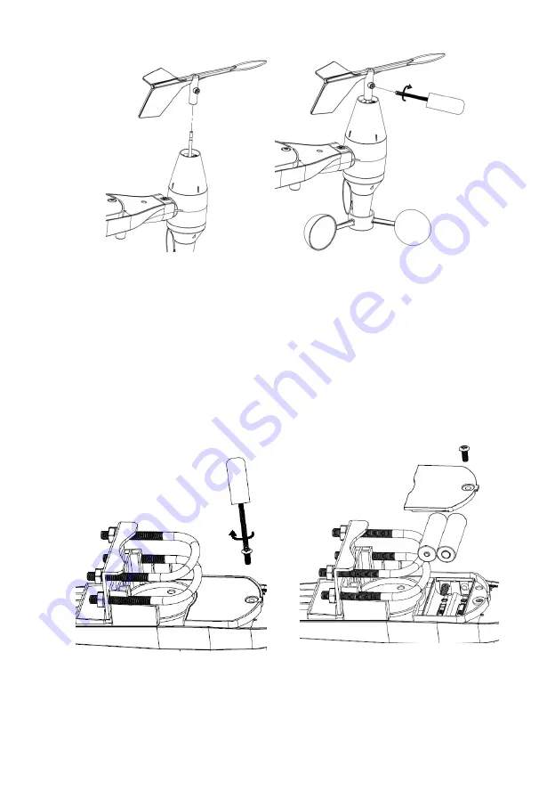 PRO SIGNAL PSG04174 Manual Download Page 7