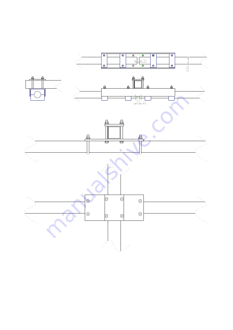 PRO.SIS.TEL. PST-32 Скачать руководство пользователя страница 2