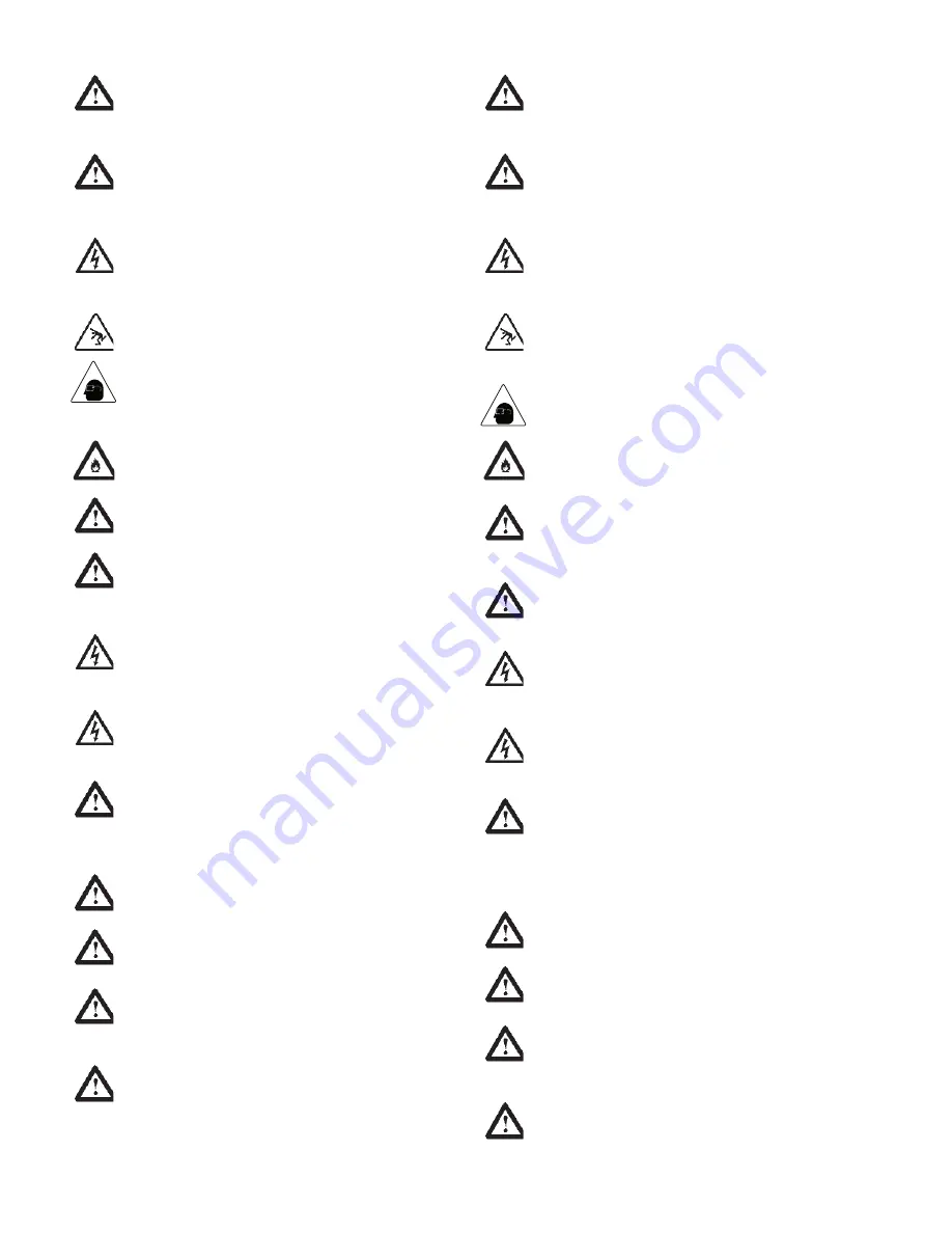 Pro Spot i4s Instruction Manual Download Page 8