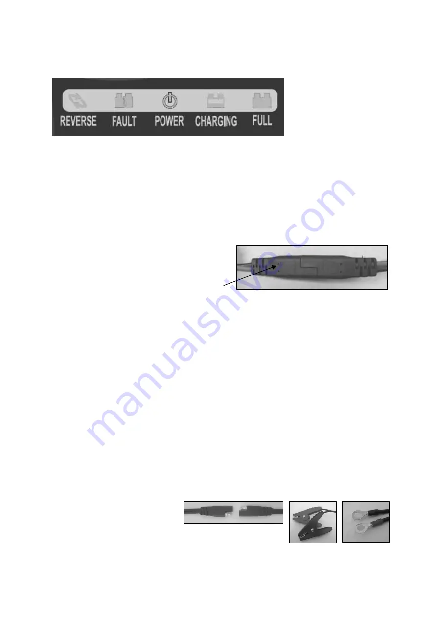 pro user DFC900 Manual Download Page 22