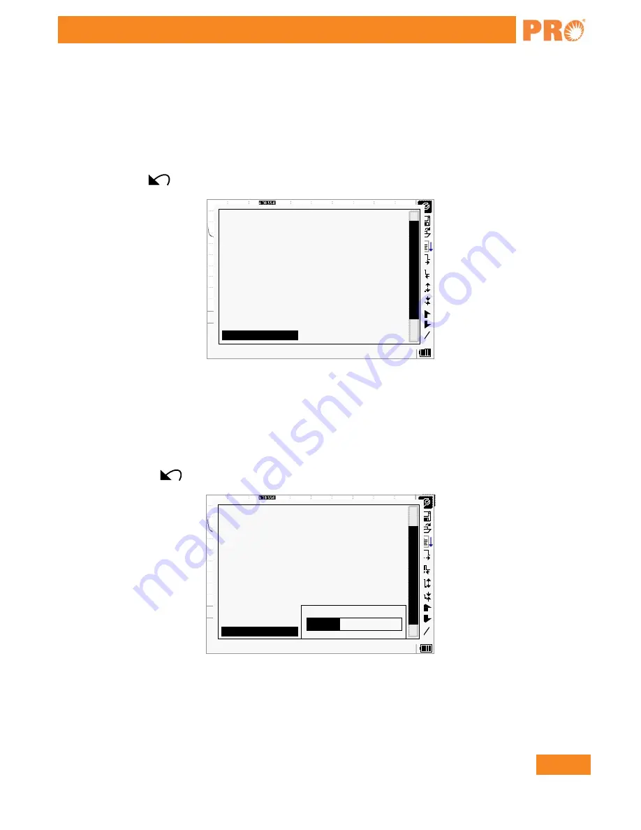 Pro OCC-CWDM-301-18A Operation Manual Download Page 29