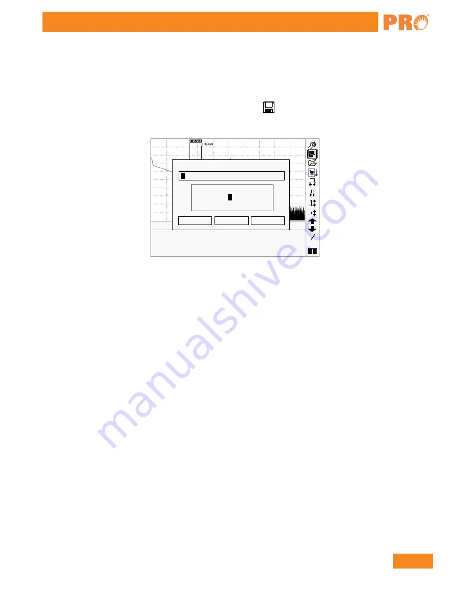 Pro OCC-CWDM-301-18A Operation Manual Download Page 39