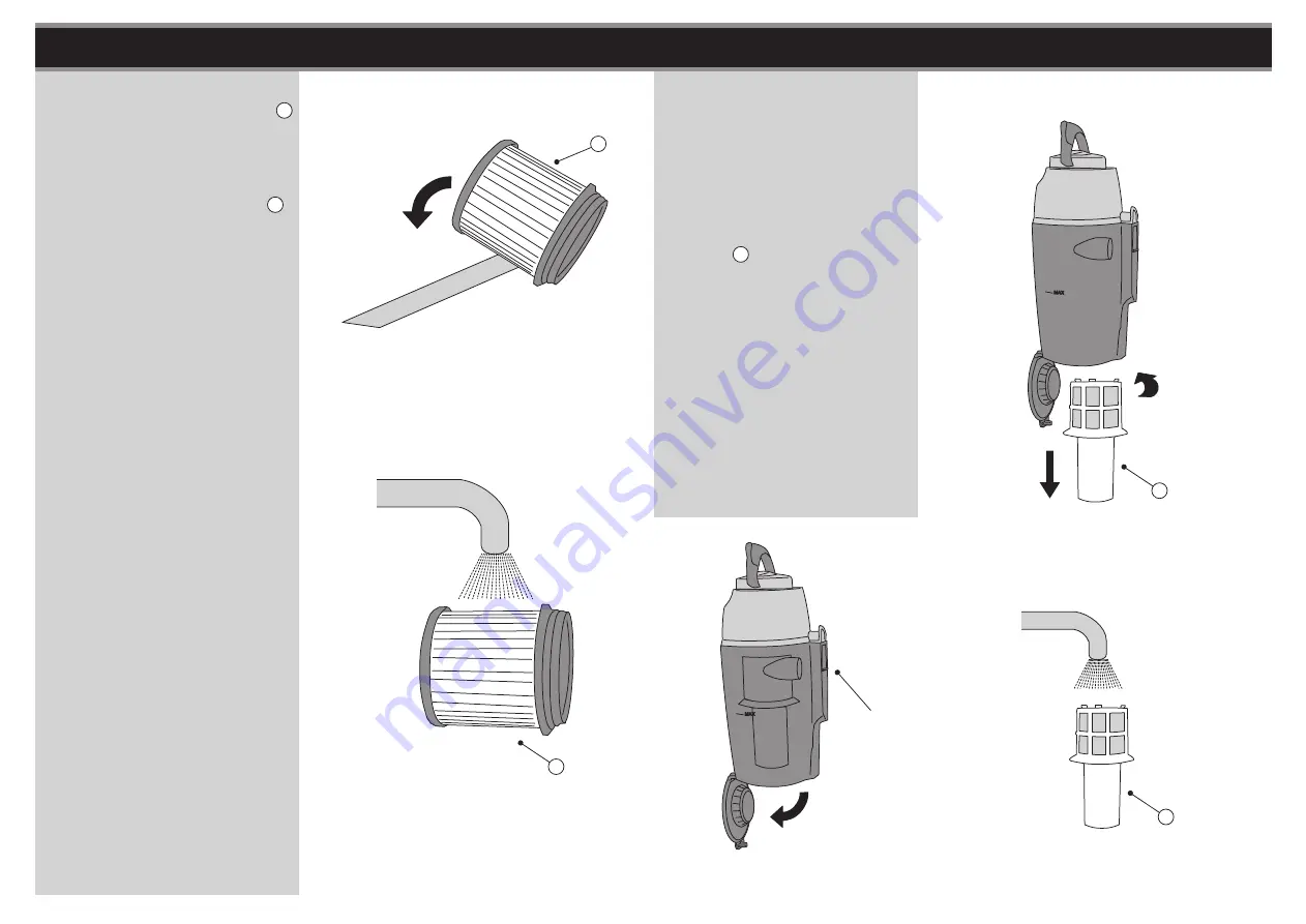 Proaction VC9340S-6 Скачать руководство пользователя страница 8