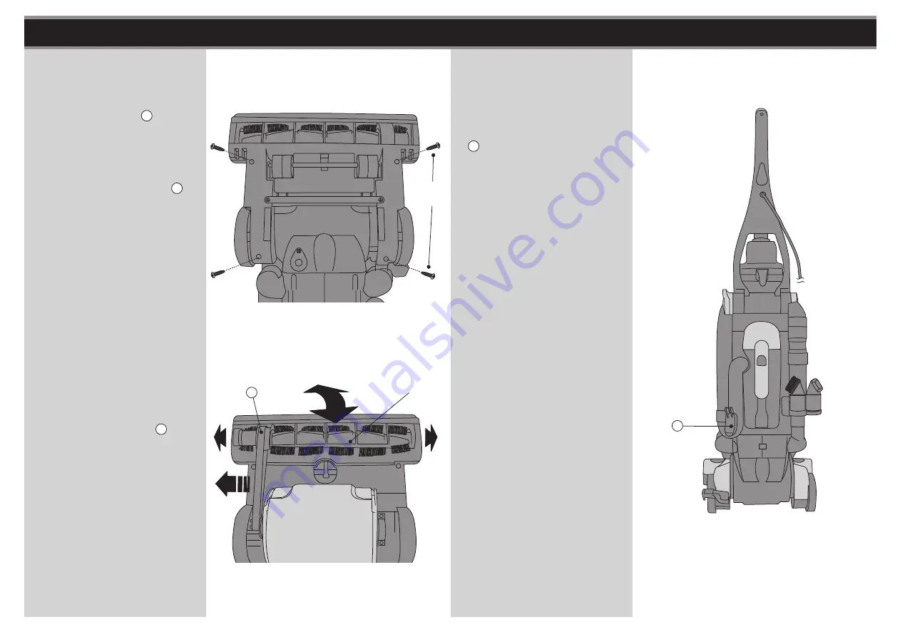 Proaction VC9340S-6 Instruction Manual Download Page 11