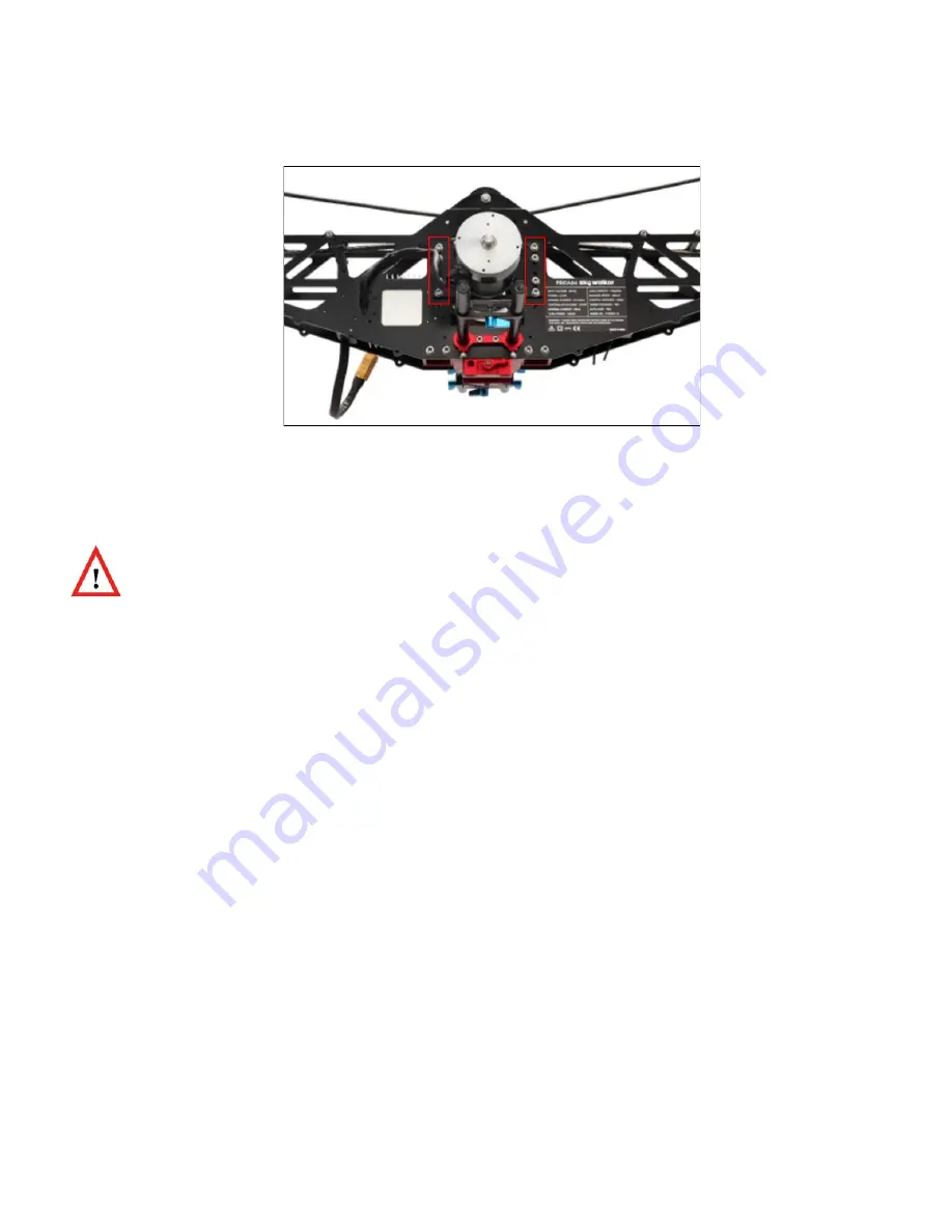 PROAIM CINEMA P-SWCC-10 Assembly Manual Download Page 6