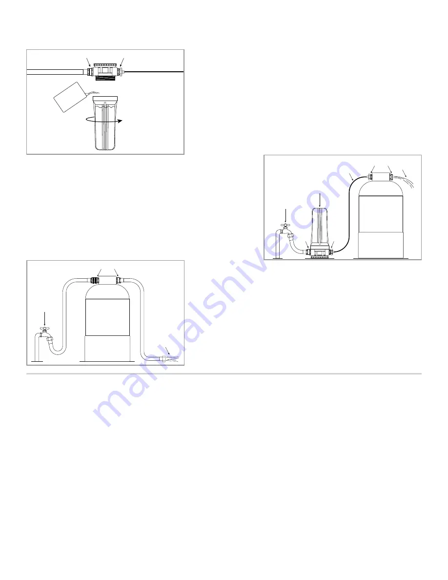 PROAQUA WS-P-16 Manual Download Page 2