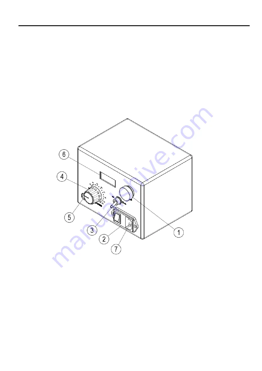 ProArc TR-0104 Скачать руководство пользователя страница 10