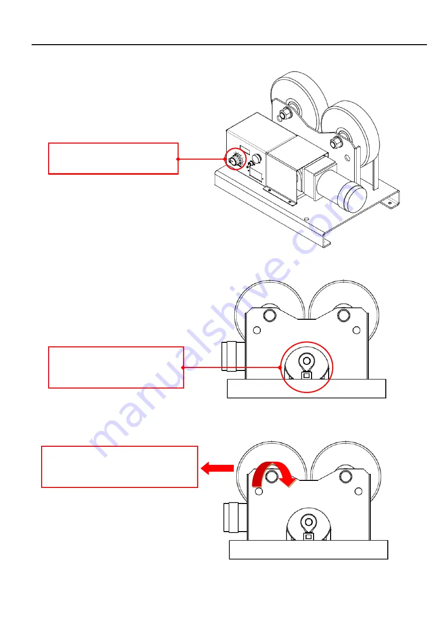 ProArc TR-0104 Скачать руководство пользователя страница 12