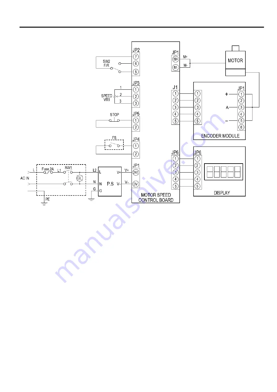 ProArc TR-0104 Скачать руководство пользователя страница 16