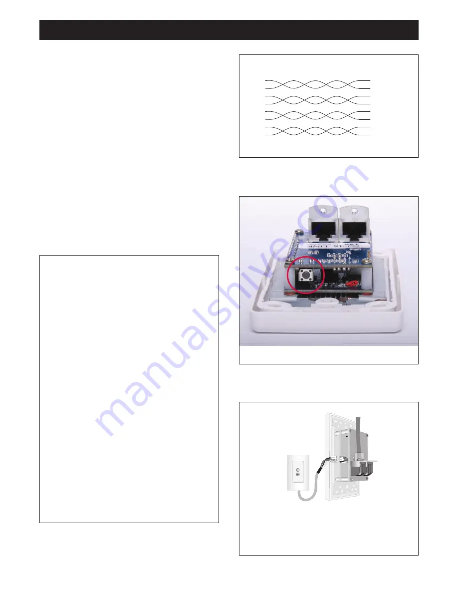 PROART A 5430 Installation & Operating Instructions Manual Download Page 7